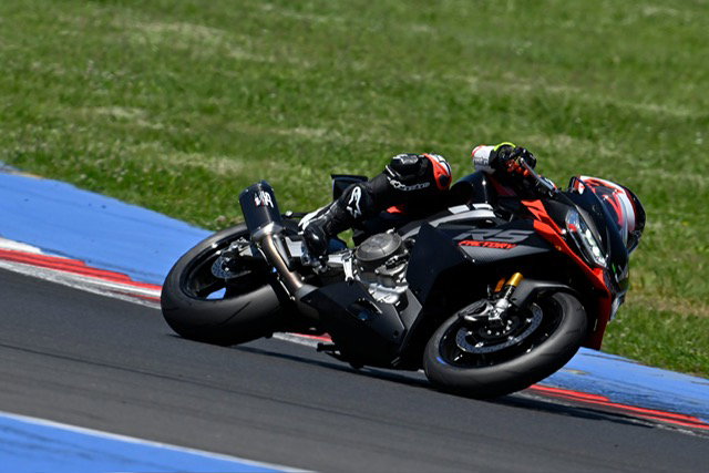 Jorge Martin